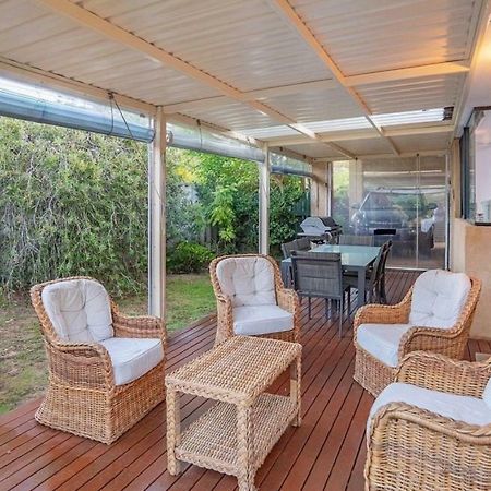 Hakea Haven Villa Dunsborough Exterior foto