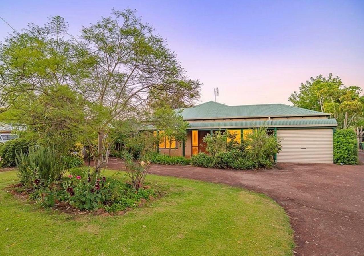 Hakea Haven Villa Dunsborough Exterior foto