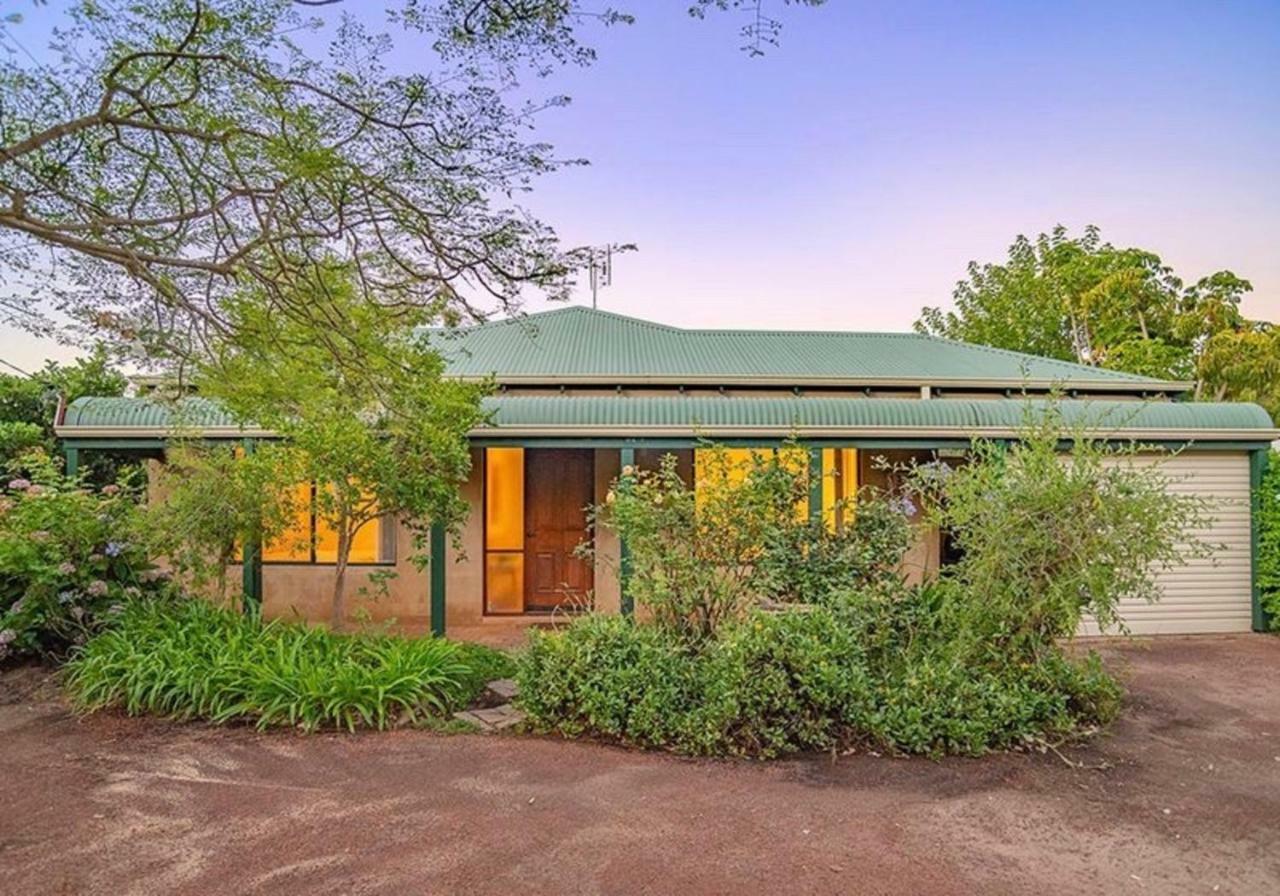 Hakea Haven Villa Dunsborough Exterior foto