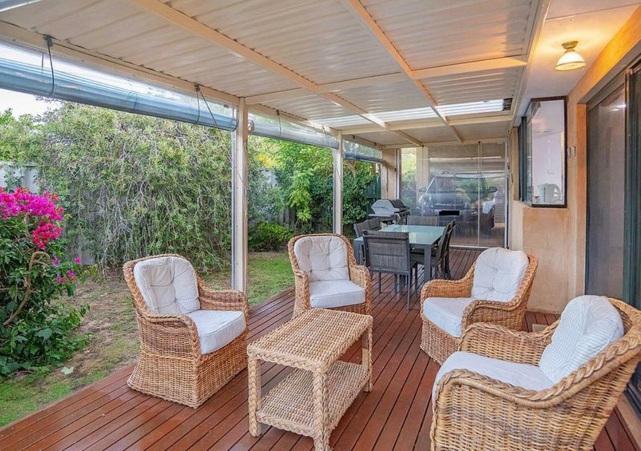 Hakea Haven Villa Dunsborough Exterior foto